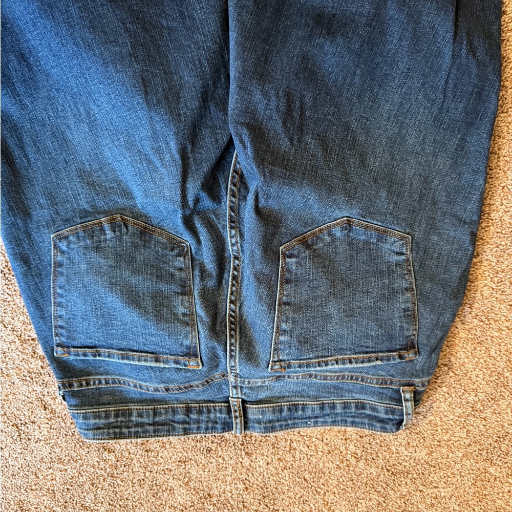 STS Blue Relaxed Fit Denim Jeans
